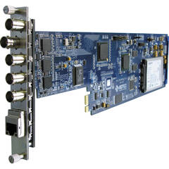 Gra-Vue XIO 9070CLIP HD/SD-SDI Clip Player (3RU)
