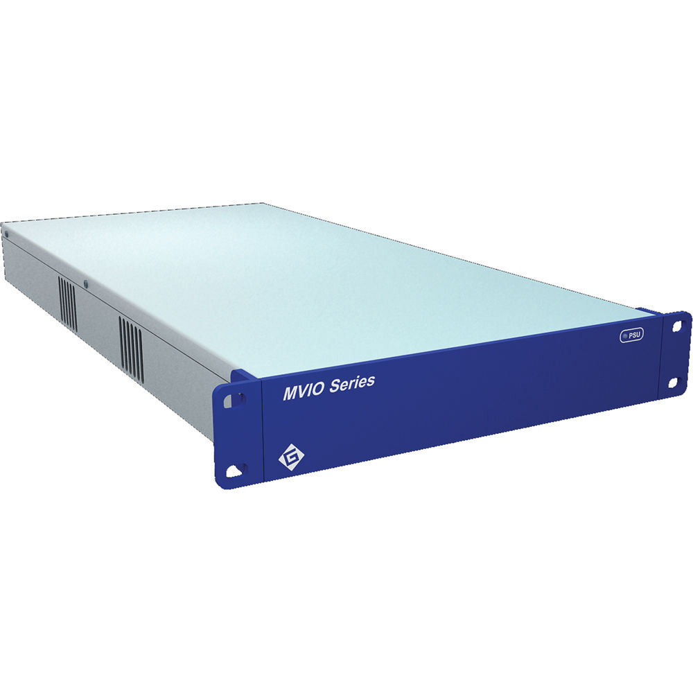 Gra-Vue MVIO Clip MPEG-2 Video Player
