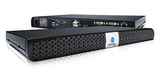 Christie Phoenix Processing Node Video Wall Controller
