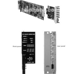 Sony HKSP-313 Color-Correcting Board for PFV-SP3300