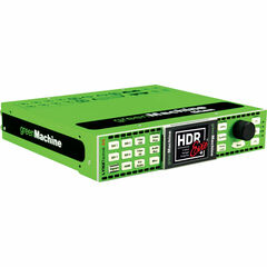 Lynx Technik AG Segmented Dynamic HDR to SDR Converter