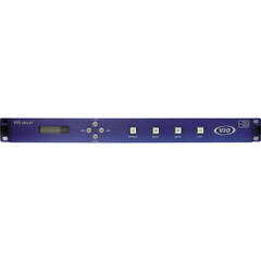 Gra-Vue VIO DELAY-XL-HD180s 3G/HD/SD-SDI Solid Delay Line Unit (180 sec HD signal, 1RU)