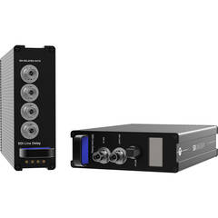 Theatrixx Technologies 3G-SDI Line Delay, Up To 2700 Ms  60 Hz