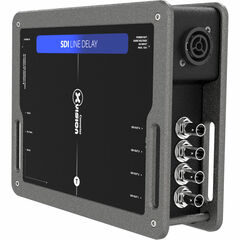 Theatrixx Technologies 3G-SDI Line Delay - True 1