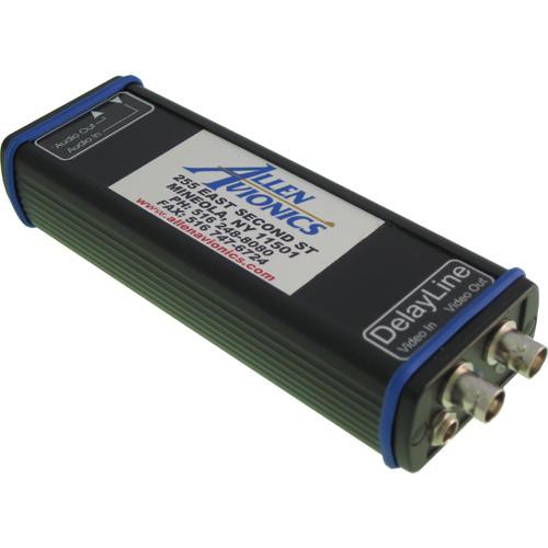 Allen Avionics DLS-5273 DelaySystem