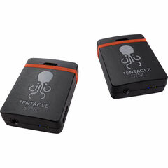 Tentacle Sync E mkII Timecode Generator with Bluetooth 5.0 (Dual Set)
