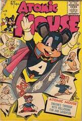 Atomic Mouse Vol. 1 18