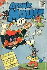 Atomic Mouse Vol. 1 19