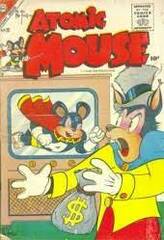 Atomic Mouse Vol. 1 20