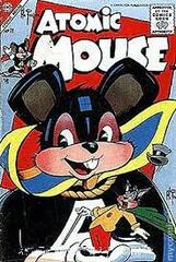 Atomic Mouse Vol. 1 21