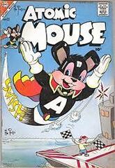 Atomic Mouse Vol. 1 23