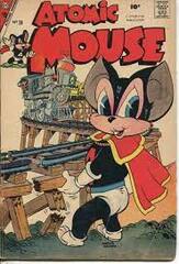 Atomic Mouse Vol. 1 24