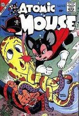 Atomic Mouse Vol. 1 25
