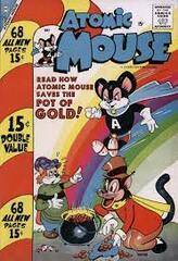 Atomic Mouse Vol. 1 26