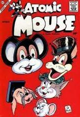 Atomic Mouse Vol. 1 27