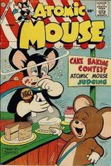 Atomic Mouse Vol. 1 29