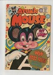 Atomic Mouse Vol. 1 30