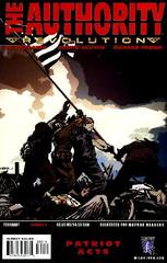The Authority: Revolution 3 The Eternal Return Part 3: The Turning Tide