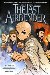 Avatar: The Last Airbender: Movie Adaptation