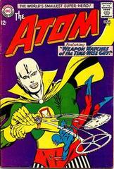 Atom 13 Weapon Watches Of The Time Wise Guy!