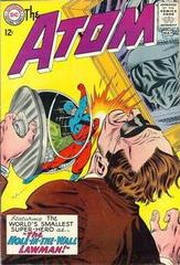 Atom 18 The Hole In The Wall Lawman!