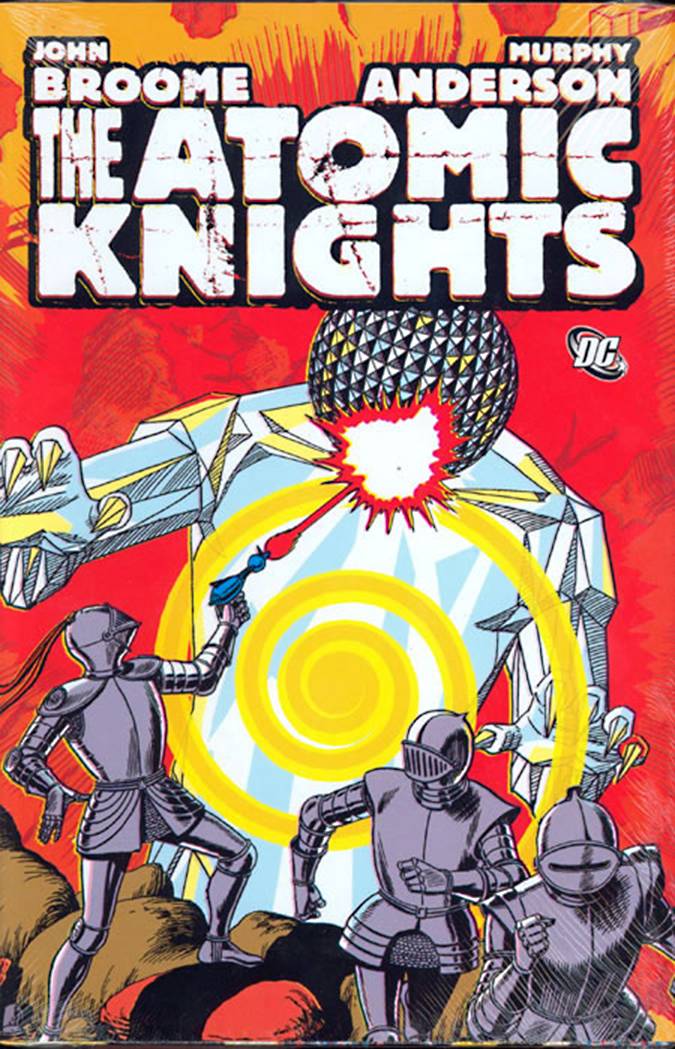 Atomic Knights Hc