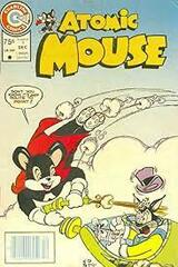 Atomic Mouse Vol. 1 2