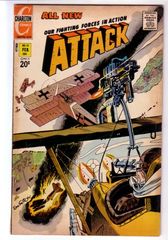 Attack! Vol. 3 10
