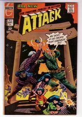 Attack! Vol. 3 13