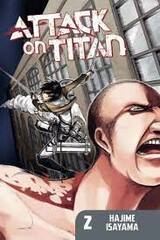 Attack! Vol. 3 2