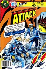 Attack! Vol. 5 21