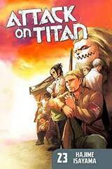 Attack! Vol. 5 23