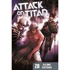 Attack! Vol. 5 28