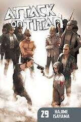 Attack! Vol. 5 29