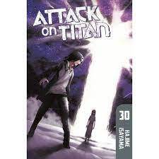 Attack! Vol. 5 30