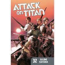 Attack! Vol. 5 32