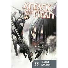 Attack! Vol. 5 33