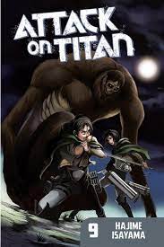 Attack! Vol. 5 35
