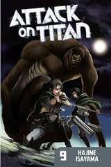 Attack! Vol. 5 35