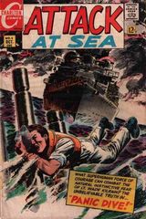 Attack At Sea 5