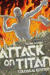 Attack! Vol. 5 3