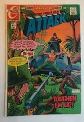 Attack! Vol. 5 5