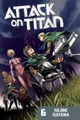 Attack! Vol. 5 6