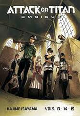 Attack! Vol. 5 13
