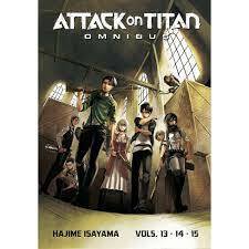 Attack! Vol. 5 15