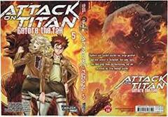 Attack! Vol. 5 16