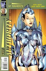 The Authority Vol. 1 23 Transfer Of Power 1
