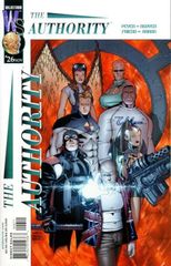The Authority Vol. 1 26 Transfer Of Power 4