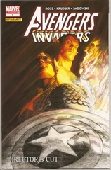 Avengers / Invaders 1 E Book One: Old Soldiers New Wars