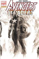 Avengers / Invaders 5 C Book Five: Prisoners Of War